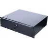 DS-IT lukittava asiakirjalaatikko - 3U (DS-DR03)