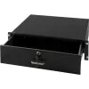 DS-IT lukittava asiakirjalaatikko - 3U (DS-DR03)