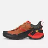 Garmont 9.81 Onyx GTX miesten vaelluskengät Raven Black/Firecracker Orange koko 42