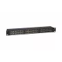 DS-IT CAT5 FTP 48-porttinen 19 tuuman kehikkoasennettava patch-paneeli