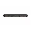 DS-IT CAT5 FTP 48-porttinen 19 tuuman kehikkoasennettava patch-paneeli