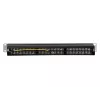 DS-IT CAT5 FTP 48-porttinen 19 tuuman kehikkoasennettava patch-paneeli