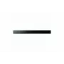 DS-IT työkaluton 19 tuuman peitelevy 1U musta (DS-Blind1-PL)