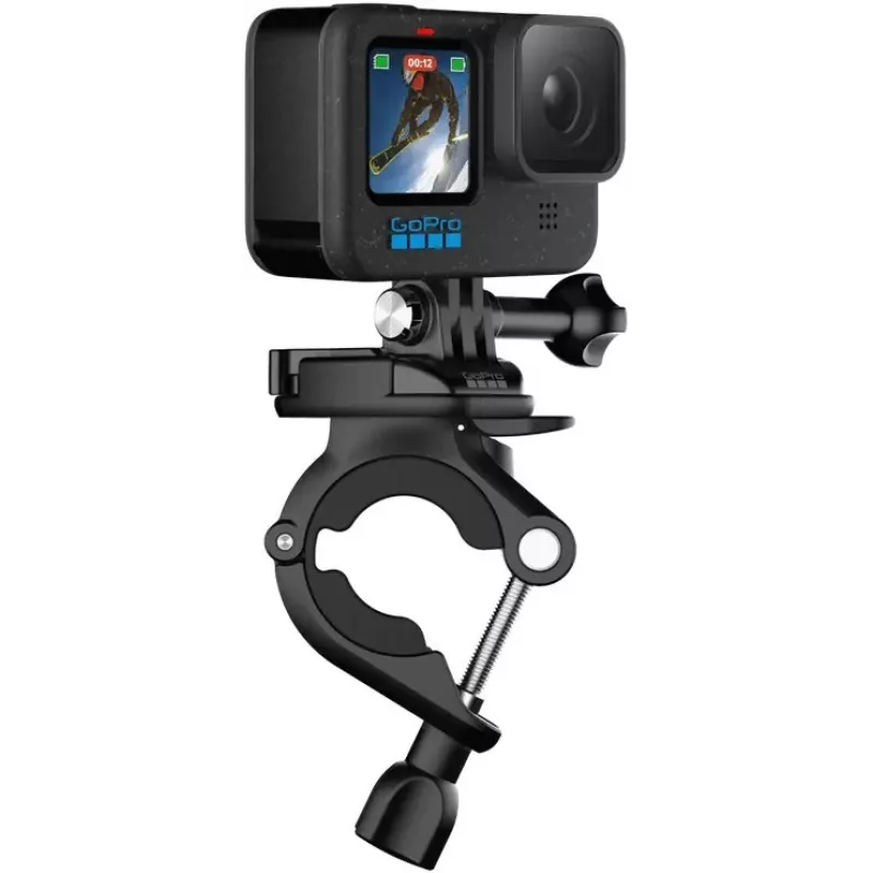 GoPro Sports Kit -urheilupaketti (rintakiinnike + ohjaustangon kiinnike + kameran kotelo) (AKTAC-001-VN)