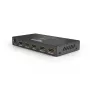 Wyrestorm Express EXP-SP-0104-H2 4K HDMI 2.0b jakaja 1x4 - 18Gbps, HDCP 2.2, HDR, 4K60 4:4:4