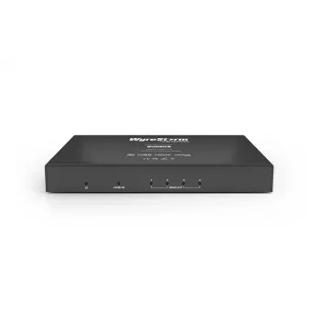 Wyrestorm Express EXP-SP-0104-H2 4K HDMI 2.0b jakaja 1x4 - 18Gbps, HDCP 2.2, HDR, 4K60 4:4:4