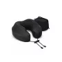 Cabeau Evolution Plus matka-niskatyyny musta