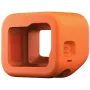 GoPro ACFLT-001 Floaty HERO8 Black -kameraan - kelluke kirkkaan oranssi