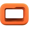 GoPro ACFLT-001 Floaty HERO8 Black -kameraan - kelluke kirkkaan oranssi