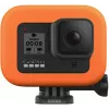 GoPro ACFLT-001 Floaty HERO8 Black -kameraan - kelluke kirkkaan oranssi