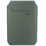 Puhelinlompakko Peak Design Mobile Wallet Slim, Sage (M-WA-AA-SG-1)