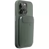 Puhelinlompakko Peak Design Mobile Wallet Slim, Sage (M-WA-AA-SG-1)