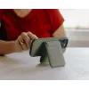 Puhelinlompakko Peak Design Mobile Wallet Slim, Sage (M-WA-AA-SG-1)