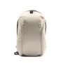 Peak Design Everyday Backpack Zip 15L Bone