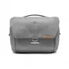 Peak Design Everyday Messenger 13L kamerakassi Ash BEDM-13-AS-3