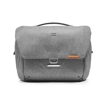 Peak Design Everyday Messenger 13L kamerakassi Ash BEDM-13-AS-3
