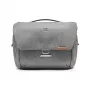 Peak Design Everyday Messenger 13L kamerakassi Ash BEDM-13-AS-3