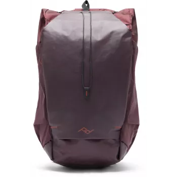 Outdoor-reppu Peak Design Outdoor Backpack 25L, Eclipse (BABP-25-EP-1)