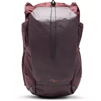 Outdoor-reppu Peak Design Outdoor Backpack 45L, Eclipse (BABP-45-EP-1)
