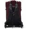Outdoor-reppu Peak Design Outdoor Backpack 45L, Eclipse (BABP-45-EP-1)
