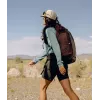 Outdoor-reppu Peak Design Outdoor Backpack 45L, Eclipse (BABP-45-EP-1)