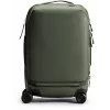 Matkalaukku pyörillä Peak Design Roller Pro Carry-On, Sage (W-RP-AA-SG-1)