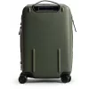 Matkalaukku pyörillä Peak Design Roller Pro Carry-On, Sage (W-RP-AA-SG-1)