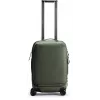 Matkalaukku pyörillä Peak Design Roller Pro Carry-On, Sage (W-RP-AA-SG-1)