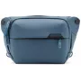 Kompakti arkipäivän sling-laukku Peak Design Everyday Sling V2 3L, Ocean (BEDS-3-DS-3)
