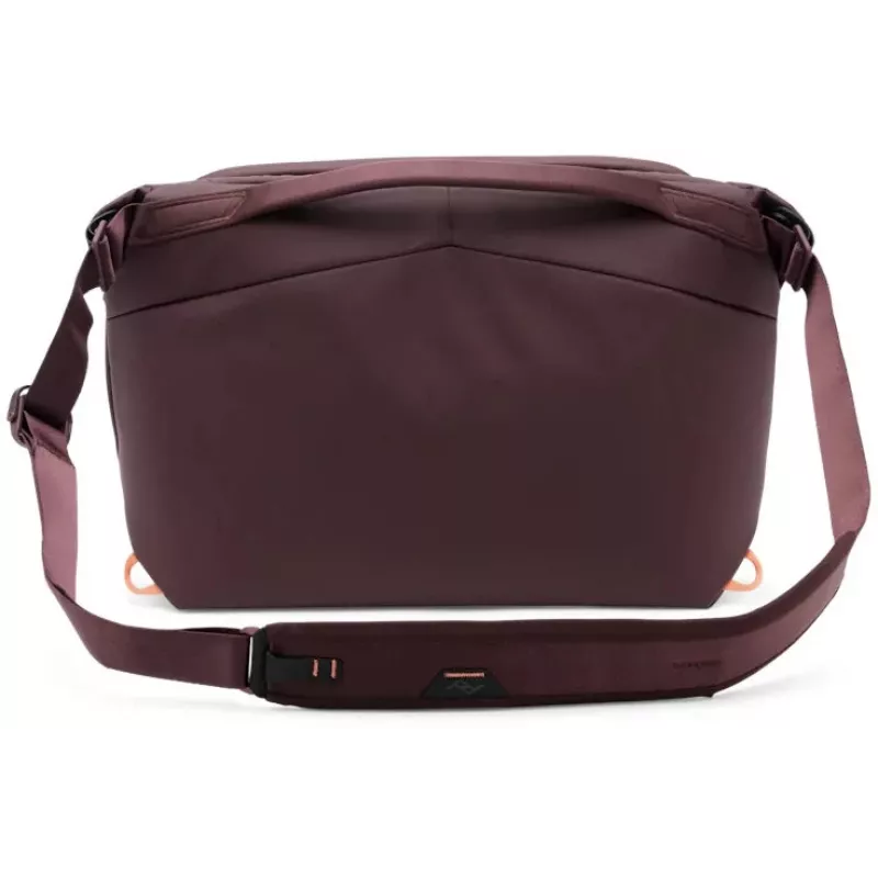 Sling-laukku Peak Design Everyday Sling V2 10L, Eclipse (BEDS-10-EP-3)
