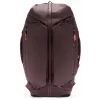 Matkareppu-duffel Peak Design Travel Duffelpack 65L, Eclipse (BTRDP-65-EP-3)