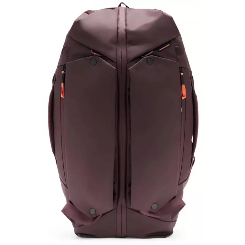 Matkareppu-duffel Peak Design Travel Duffelpack 65L, Eclipse (BTRDP-65-EP-3)