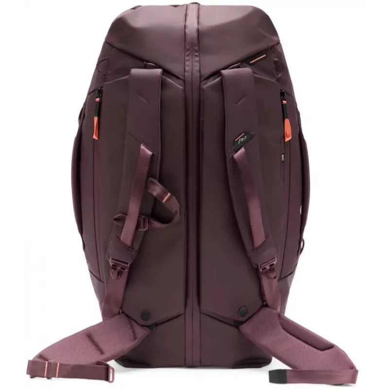 Matkareppu-duffel Peak Design Travel Duffelpack 65L, Eclipse (BTRDP-65-EP-3)