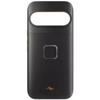 Kuori Peak Design Mobile GNAR Google Pixel 10 Pro XL -puhelimelle, musta (M-MX-CG-BK-1)
