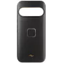 Kuori Peak Design Mobile GNAR Google Pixel 10 Pro XL -puhelimelle, musta (M-MX-CG-BK-1)
