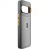 Kuori Peak Design Mobile GNAR Google Pixel 10 Pro XL -puhelimelle, musta (M-MX-CG-BK-1)