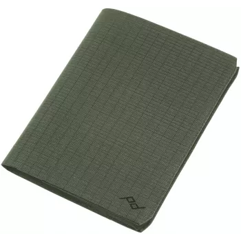 Passikotelo Peak Design Passport Wallet, Sage (WA-SP-SG-1)