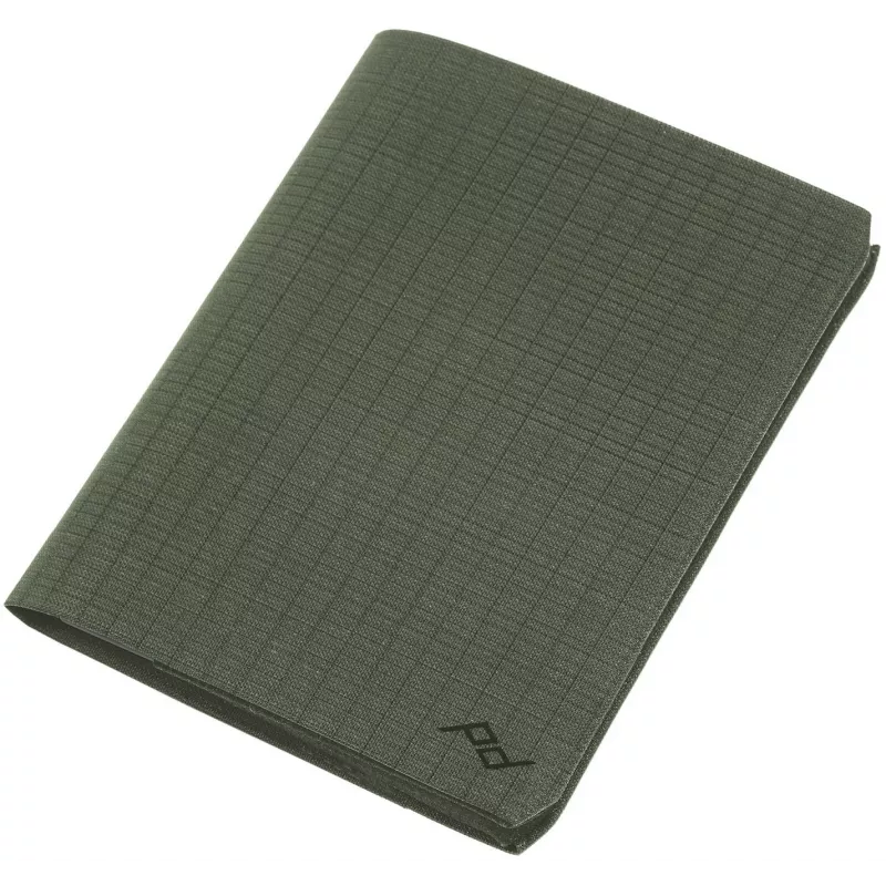 Passikotelo Peak Design Passport Wallet, Sage (WA-SP-SG-1)