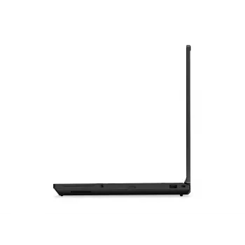 Lenovo ThinkPad P16 Gen 3 21RQ005YGE mobiilityöasema, Intel Core Ultra 9 275HX, 16 tuuman WQUXGA, 128GB DDR5, 1TB SSD, NVIDIA RTX PRO 5000 Blackwell 24GB, Windows 11 Pro, saksalainen näppäimistö