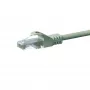 DSIT CAT5e U/UTP -verkkokaapeli, 30 m, harmaa, 100 % kupari (DC-51-300)