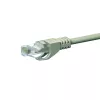 DSIT CAT5e U/UTP -verkkokaapeli, 30 m, harmaa, 100 % kupari (DC-51-300)