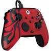 Ohjain- ja kuulokepaketti Turtle Beach Airlite & Rematch Xboxille, Spirit Red (TBC-2201-65)