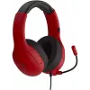 Ohjain- ja kuulokepaketti Turtle Beach Airlite & Rematch Xboxille, Spirit Red (TBC-2201-65)