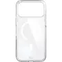 Tech21 EvoClear MagSafe -kotelo iPhone 18 Pro Max - läpinäkyvä