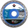 RUBI Turbo Viper Blade - TVR SuperPro 125 mm timanttilaikka