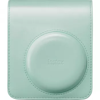 Fujifilm Instax Mini 13 -kotelo, Lagoon Green (40100172009)