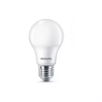 Philips CorePro LEDbulb ND 8-60W A60 E27 827 230V 806lm 2700K LED-lamppu