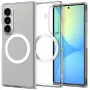 SPIGEN AirSkin MagSafe -kotelo Samsung Galaxy Z Fold5 -puhelimelle - Ultra Clear