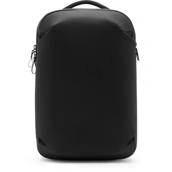 Matkareppu Peak Design Travel Backpack 20L, musta (BTR-20-BK-2)
