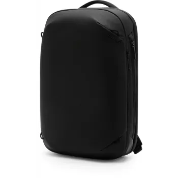 Matkareppu Peak Design Travel Backpack 20L, musta (BTR-20-BK-2)